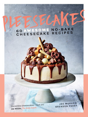 Pleesecakes - ebook